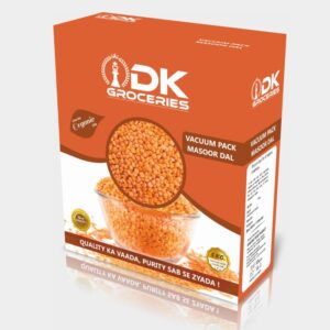 Masoor Dal