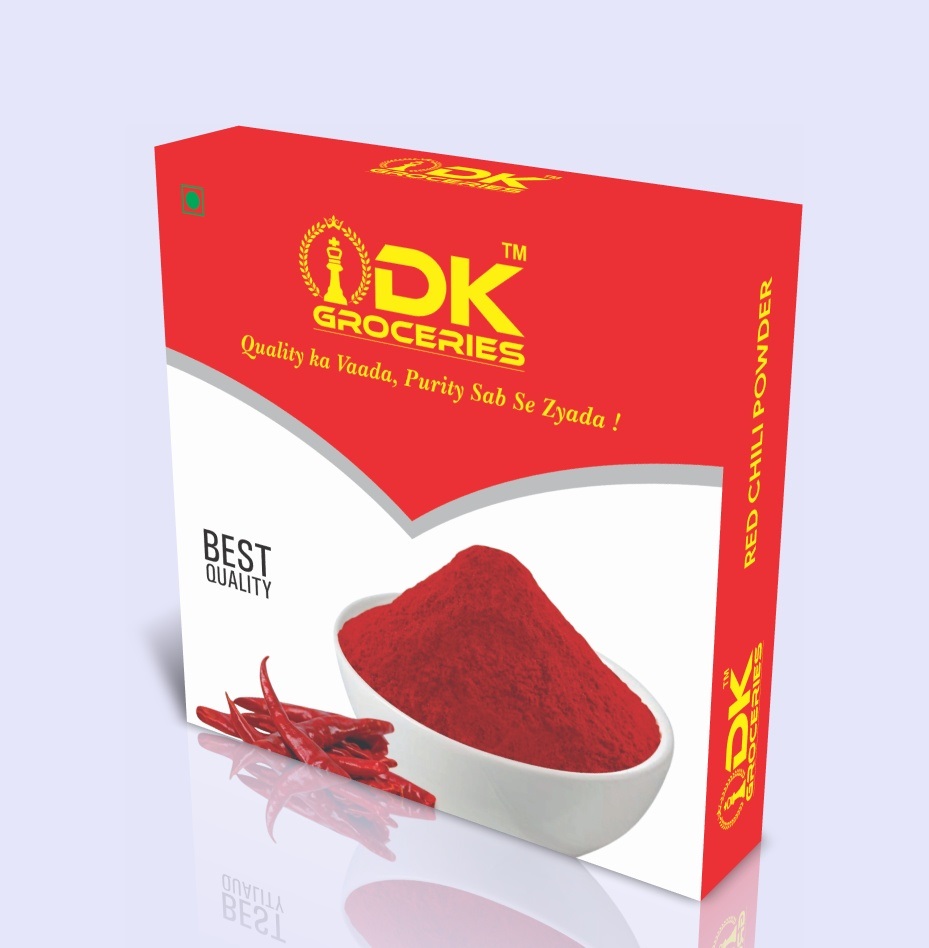 Red Chilli Powder
