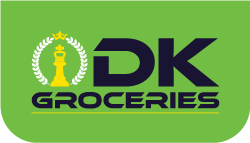 DK Groceries